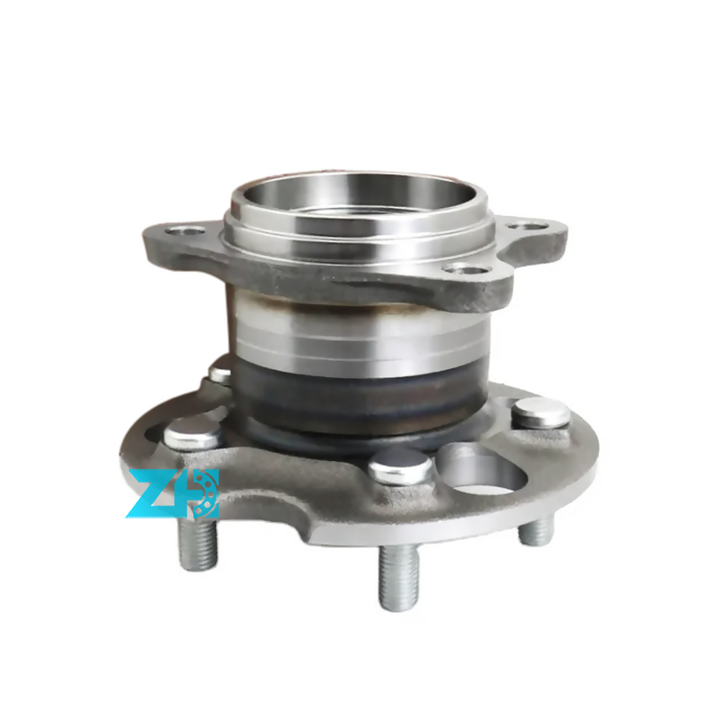 도요타 42410-48040 전륜 베어링 및 자동차 허브 베어링을위한 VKBA6963 본 바퀴 허브 베어링