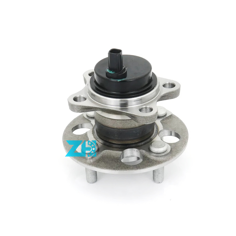 휠 허브 베어링 42410-BZ050 앞바퀴 베어링 및 허브 조립 42410BZ050 자동차 허브 베어링