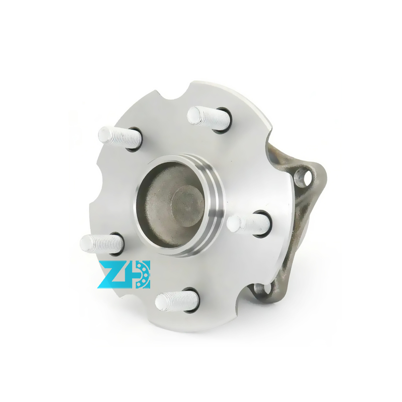 토요타 42450-28030의 실제 바퀴 허브 베어링 및 자동차 허브 베어링의 허브 조립