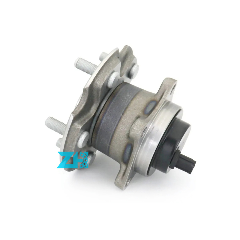 토요타 42450-28030의 실제 바퀴 허브 베어링 및 자동차 허브 베어링의 허브 조립