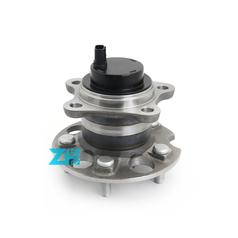 도요타 42450-48030를 위한 실제 바퀴 허브 베어링 그리고 자동차 허브 베어링을 위한 허브 조립