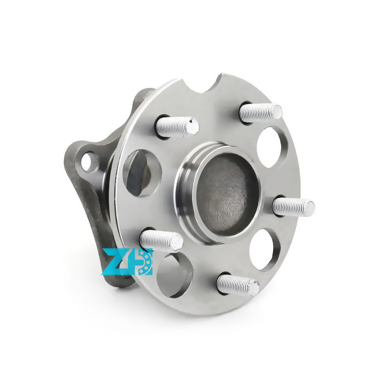 도요타 42450-48030를 위한 실제 바퀴 허브 베어링 그리고 자동차 허브 베어링을 위한 허브 조립