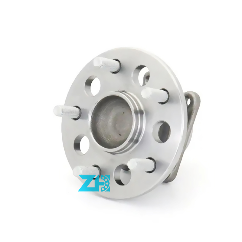 도요타 4245006110의 실제 바퀴 허브 베어링 및 자동차 허브 베어링을위한 허브 조립 4245033050