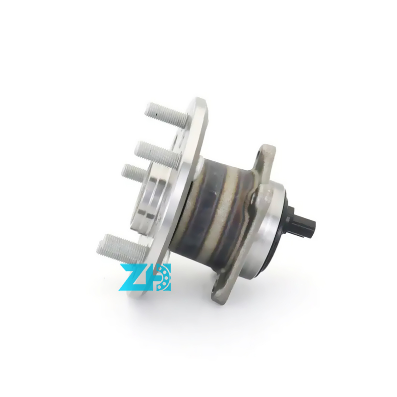 도요타 4245006110의 실제 바퀴 허브 베어링 및 자동차 허브 베어링을위한 허브 조립 4245033050