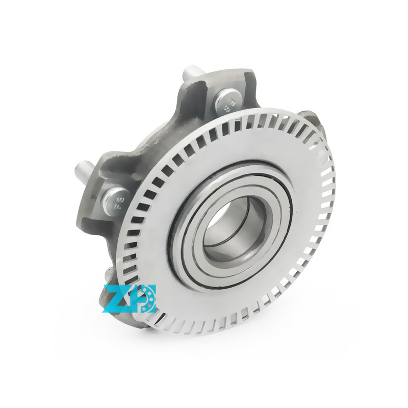 Suzuki 4340165D10의 실제 바퀴 허브 베어링 및 자동차 허브 베어링을위한 VKBA6873의 허브 조립