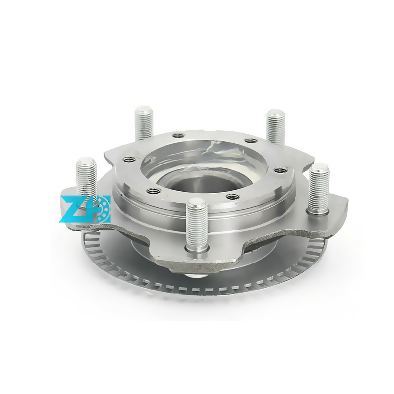 Suzuki 4340165D10의 실제 바퀴 허브 베어링 및 자동차 허브 베어링을위한 VKBA6873의 허브 조립