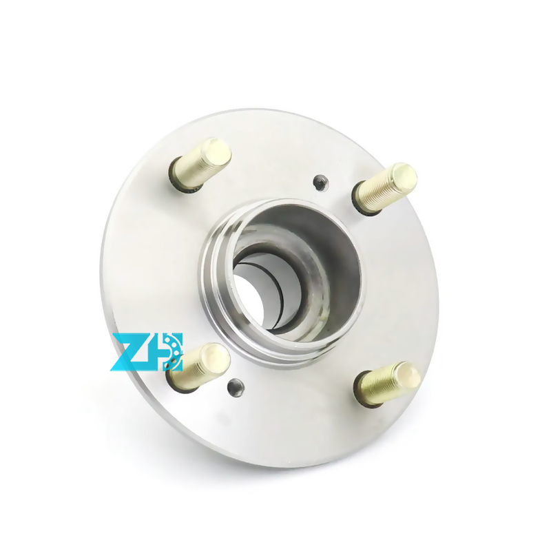 Suzuki VKBA6980 앞바퀴 베어링 및 베어 조립용 실제 바퀴 허브 베어링 43402-54G21 자동차 허브 베어링
