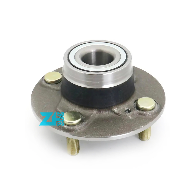 Suzuki VKBA6980 앞바퀴 베어링 및 베어 조립용 실제 바퀴 허브 베어링 43402-54G21 자동차 허브 베어링