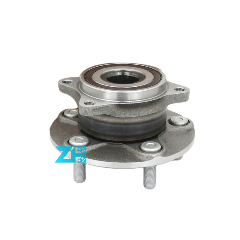 Suzuki 43402-57L50의 실제 바퀴 허브 베어링 및 자동차 허브 베어링을위한 허브 조립 VKBA6978