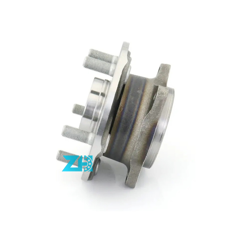 Suzuki 43402-57L50의 실제 바퀴 허브 베어링 및 자동차 허브 베어링을위한 허브 조립 VKBA6978
