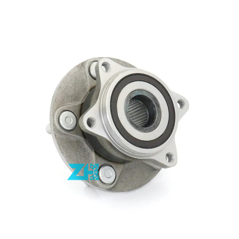 Suzuki 43402-57L50의 실제 바퀴 허브 베어링 및 자동차 허브 베어링을위한 허브 조립 VKBA6978