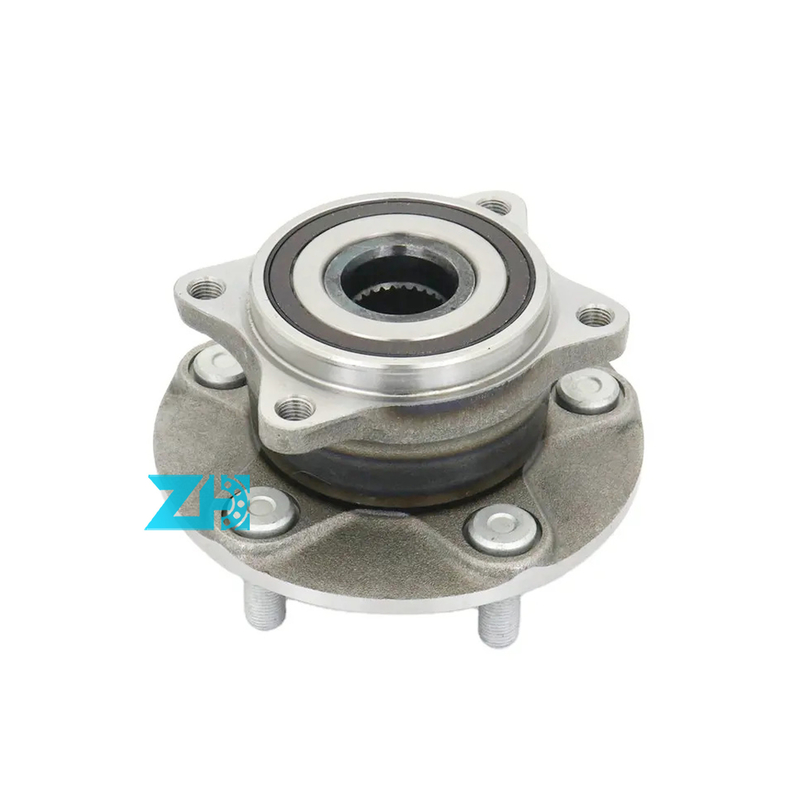 Suzuki 43402-57L50의 실제 바퀴 허브 베어링 및 자동차 허브 베어링을위한 허브 조립 VKBA6978