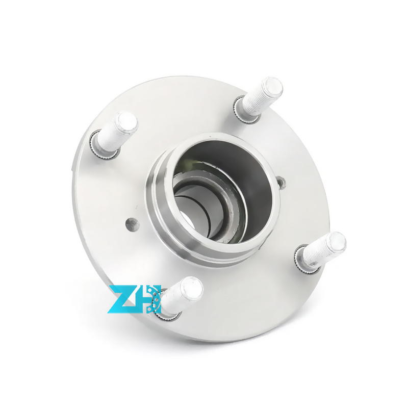 Suzuki VKBA3715 앞바퀴 베어링 및 자동차 허브 베어링을 위한 실제 바퀴 허브 베어링 및 허브 어셈블리 4340264B01