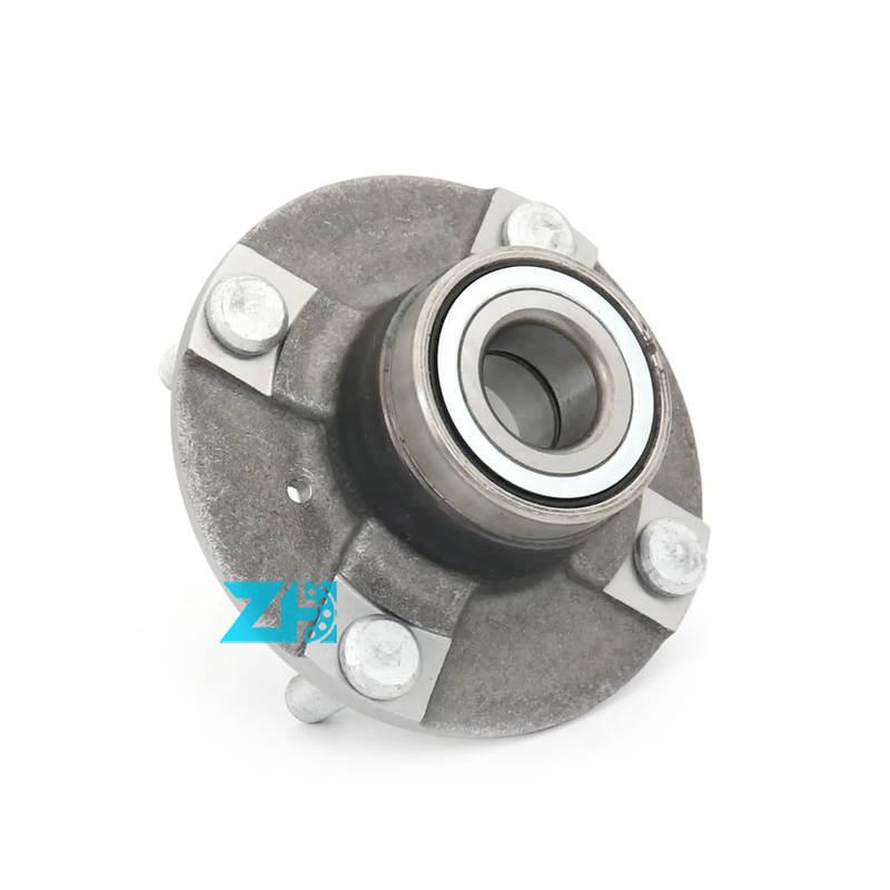 Suzuki VKBA3715 앞바퀴 베어링 및 자동차 허브 베어링을 위한 실제 바퀴 허브 베어링 및 허브 어셈블리 4340264B01