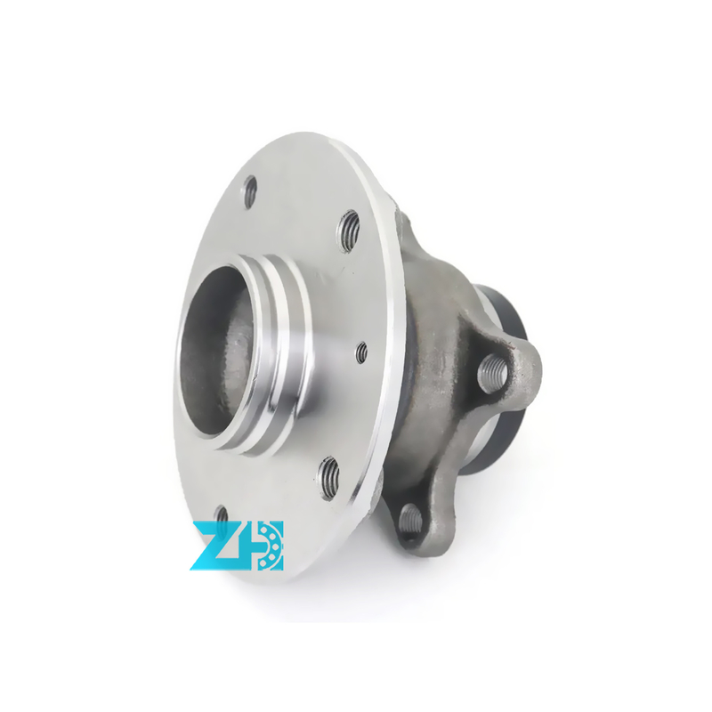 Suzuki VKBA6579 앞바퀴 베어링 및 베어 조립을위한 실제 바퀴 허브 베어링 4340279J00 자동차 허브 베어링