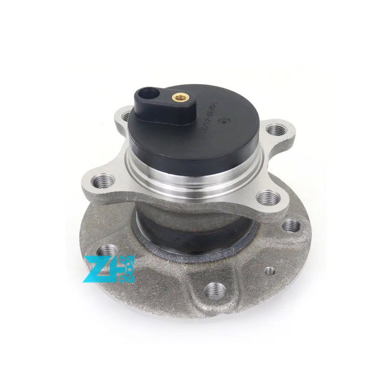 Suzuki VKBA6579 앞바퀴 베어링 및 베어 조립을위한 실제 바퀴 허브 베어링 4340279J00 자동차 허브 베어링