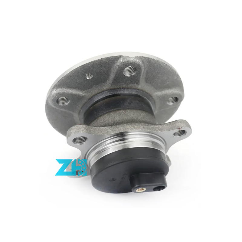 Suzuki VKBA6579 앞바퀴 베어링 및 베어 조립을위한 실제 바퀴 허브 베어링 4340279J00 자동차 허브 베어링