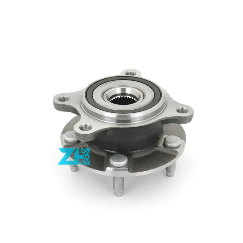 토요타 43560-30030의 실제 바퀴 허브 베어링과 자동차 허브 베어링의 허브 조립