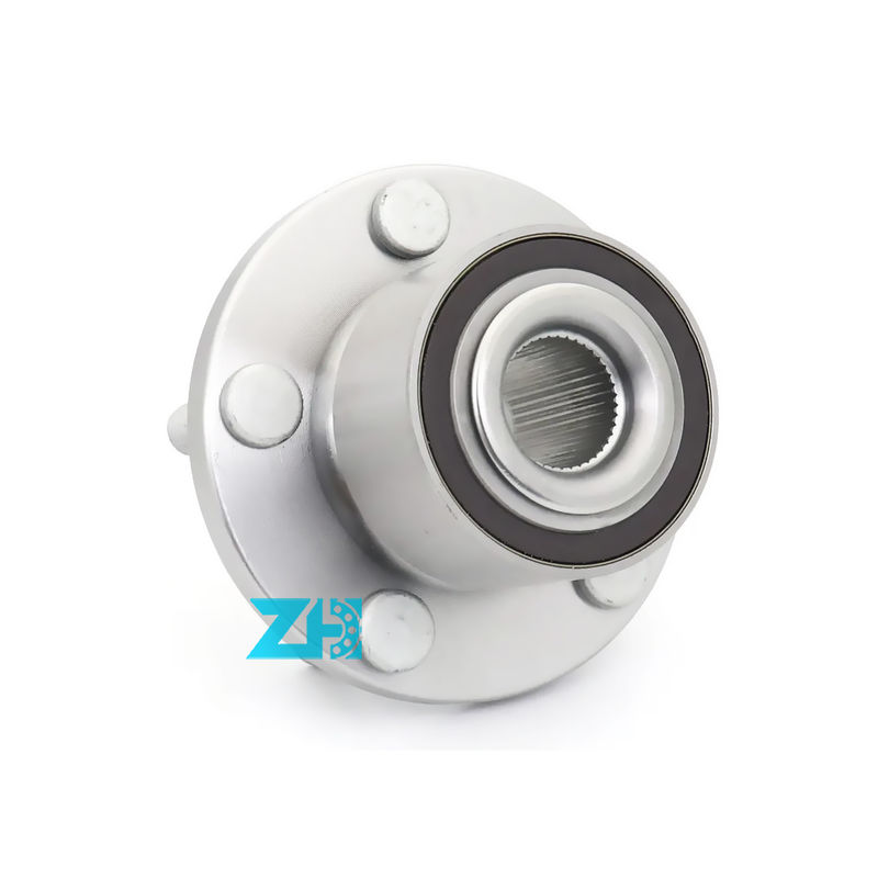 포드 1437643 앞바퀴 베어링과 자동차 베어링을 위한 VKBA6752