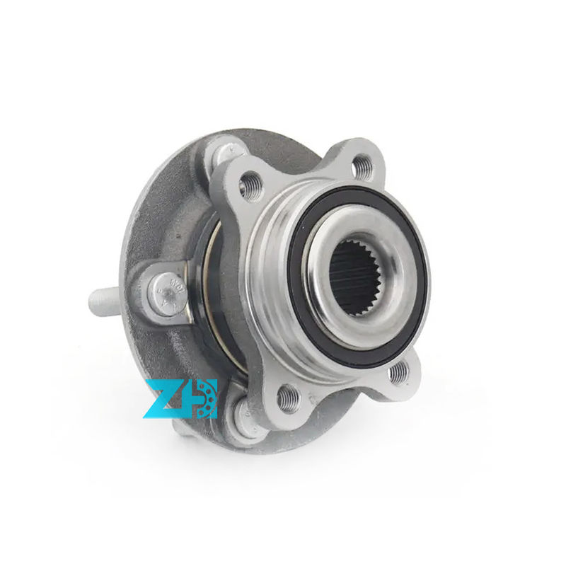 Ford 1826188용 휠 허브 베어링 앞 휠 베어링 및 허브 조립 1929802용 포드