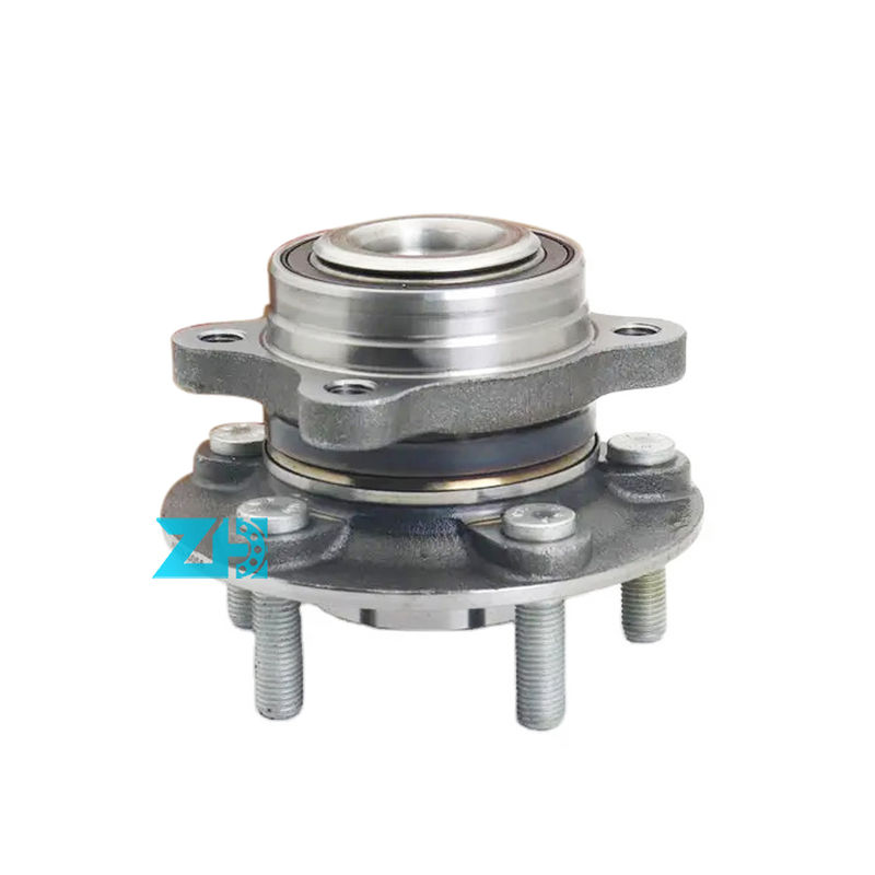 Ford 1826188용 휠 허브 베어링 앞 휠 베어링 및 허브 조립 1929802용 포드