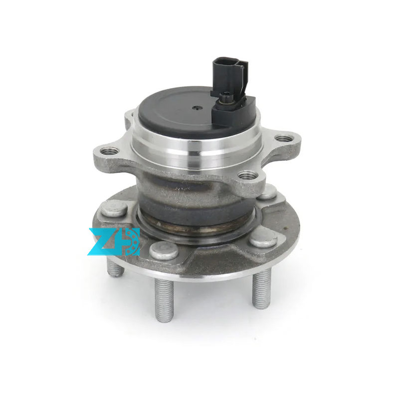 휠 허브 베어링 BV61-2C299-EPA 앞바퀴 베어링 및 허브 조립 BV61-2C299-EPA