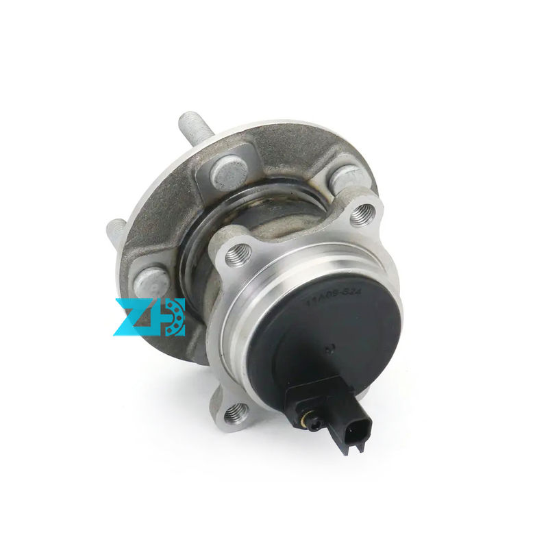 휠 허브 베어링 BV61-2C299-EPA 앞바퀴 베어링 및 허브 조립 BV61-2C299-EPA