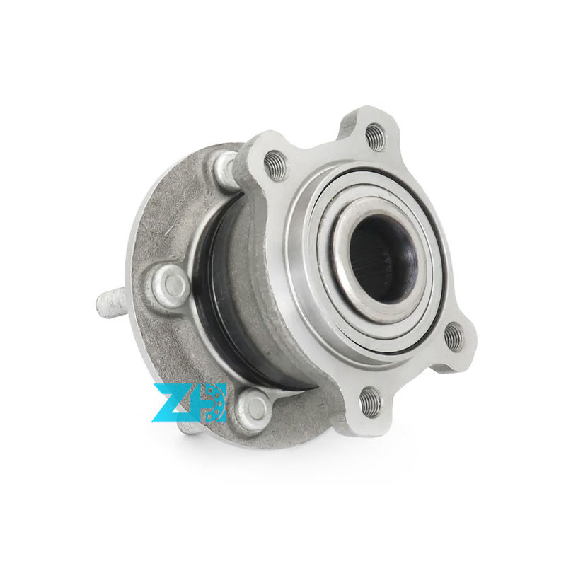 실제 휠 허브 베어링 DV61-2C299-BPA 앞바퀴 베어링 및 허브 조립 DV61-2C299-BPA 자동차 허브 베어링