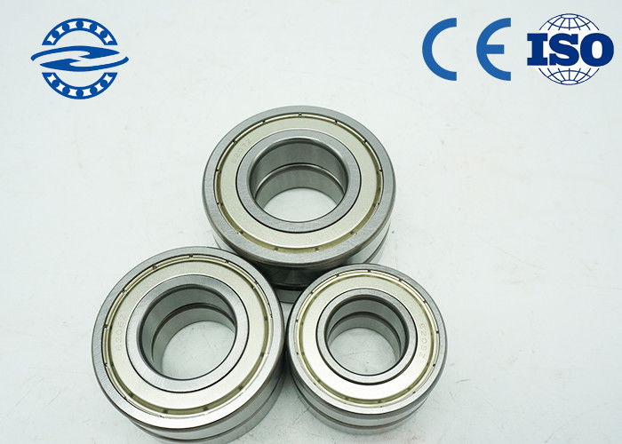 착용 - 저항하는 깊은 강저 볼베어링 RMS18 ZZ 57.15mm x 127mm x 31.75mm