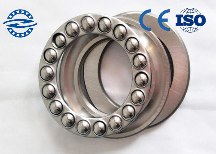 ZH 상표 축 돌격 방위, 기중기 걸이를 위한 51340 돌격 볼베어링 200 mm * 340 mm * 110 mm