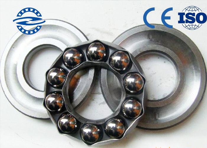 ZH 상표 돌격 볼베어링/작은 316 스테인리스 볼베어링 51100 c 10×24×9mm