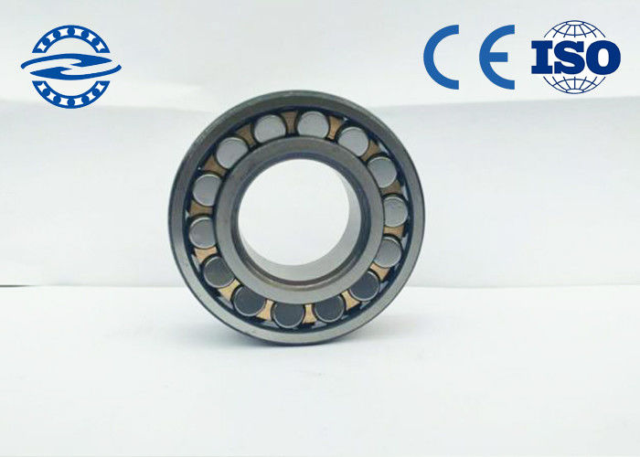 22210 E1 C3 전동기를 위한 둥근 롤러 베어링 50mm x 90mm x 23mm