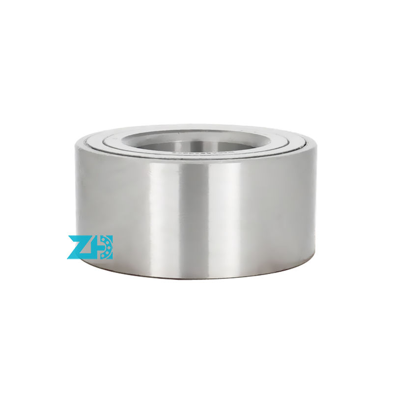 견고한 A1243500549 바퀴 베어링, 모든 위치, 예외적인 부하 처리, 부드러운 운전을 위해 높은 요구 업그레이드.