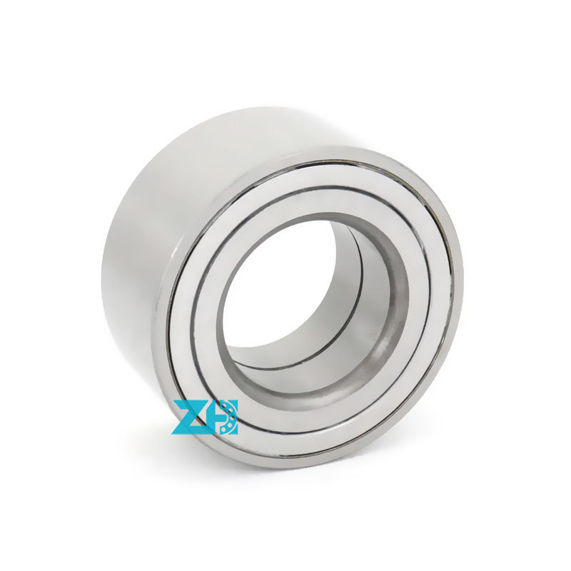 견고한 A1243500549 바퀴 베어링, 모든 위치, 예외적인 부하 처리, 부드러운 운전을 위해 높은 요구 업그레이드.