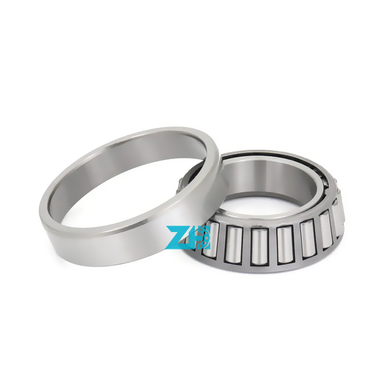 강도 허브: 90368-49084, 90080-36064, LM104948/10 - 높은 부하, 매끄러운 운전을위한 비교할 수없는 내구성.