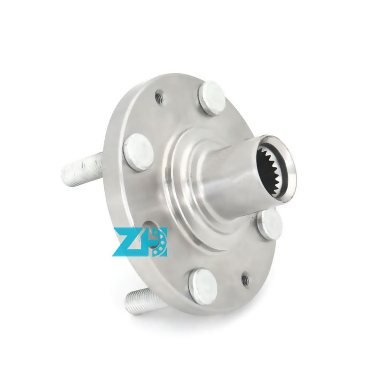 로드 마스터 96535041 허브 베어링 앞뒤 왼쪽 오른쪽 자동차 부품 높은 부하 운반 능력