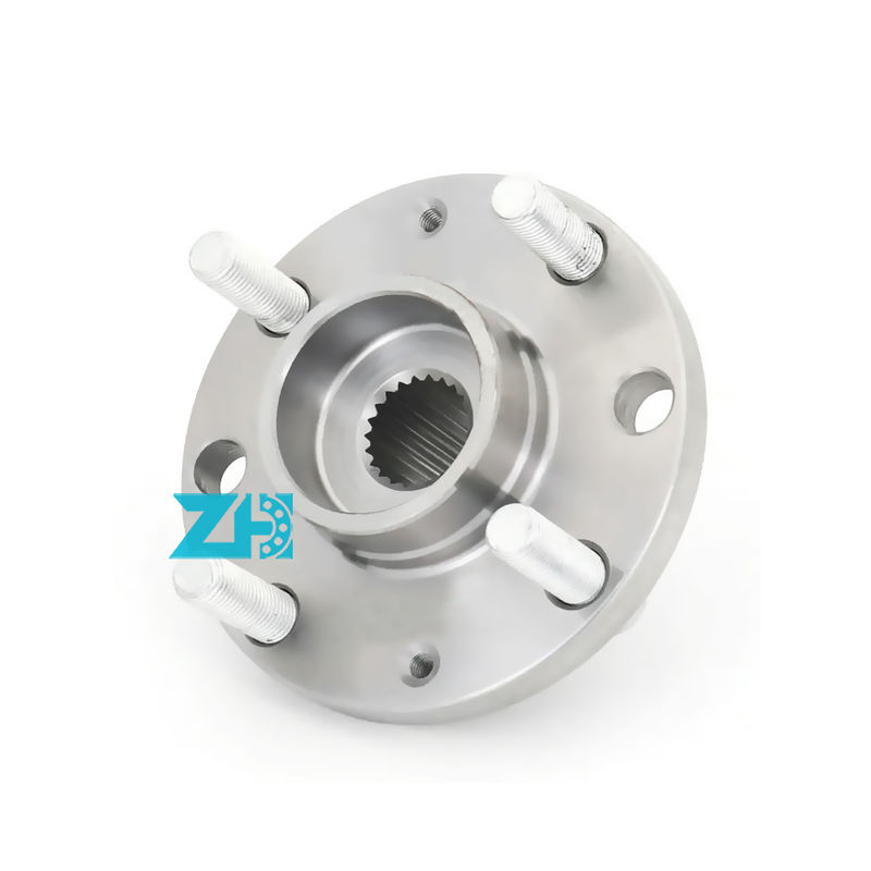 로드 마스터 96535041 허브 베어링 앞뒤 왼쪽 오른쪽 자동차 부품 높은 부하 운반 능력