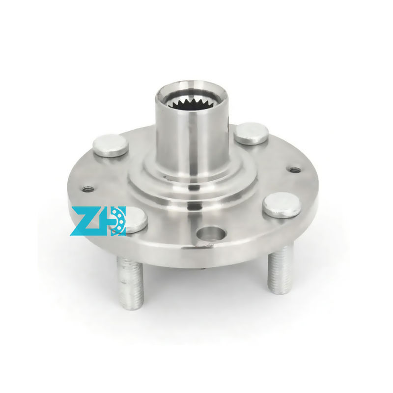 로드 마스터 96535041 허브 베어링 앞뒤 왼쪽 오른쪽 자동차 부품 높은 부하 운반 능력