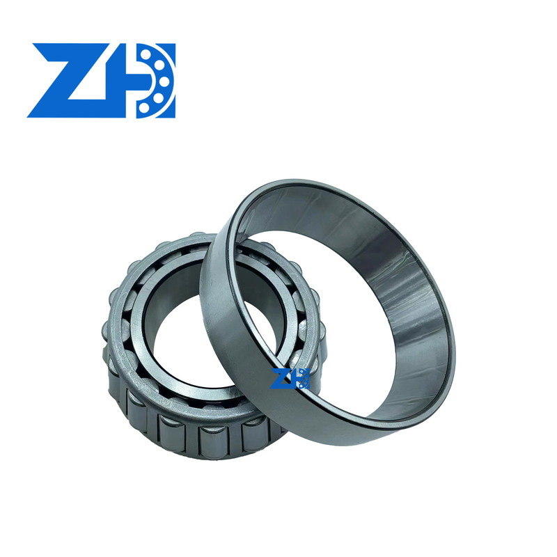 HM212047/HM212011 테이퍼 롤러 페어: 엘리트 품질, 비교할 수 없는 부드러운 회전 및 신뢰성!