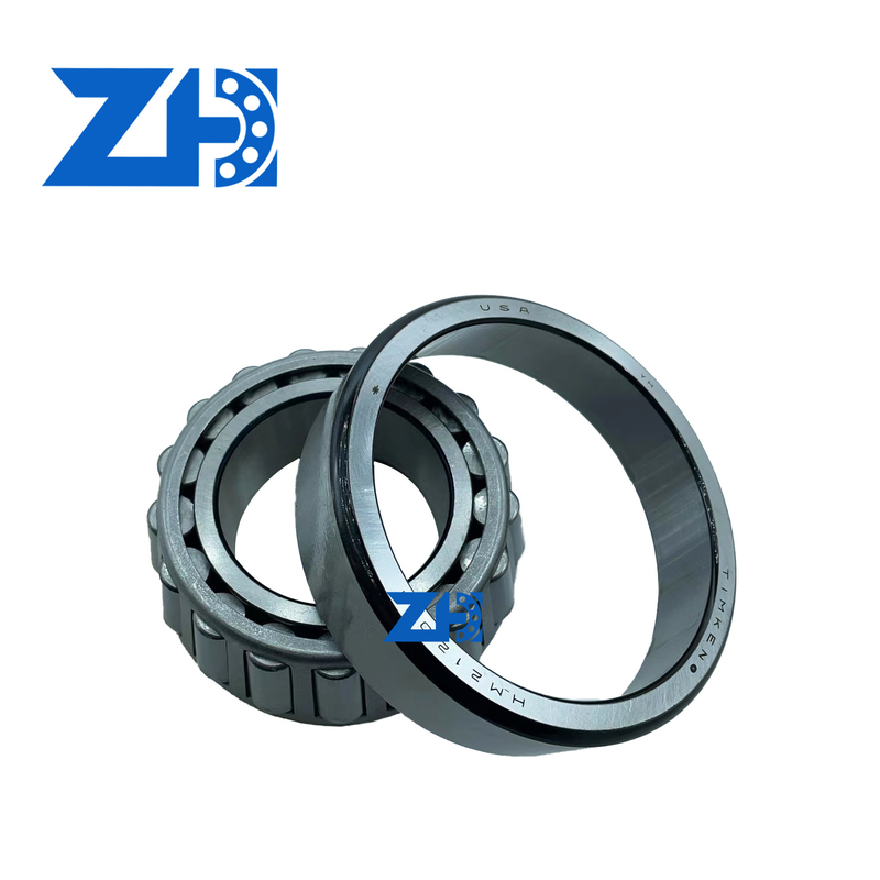 HM212047/HM212011 테이퍼 롤러 페어: 엘리트 품질, 비교할 수 없는 부드러운 회전 및 신뢰성!