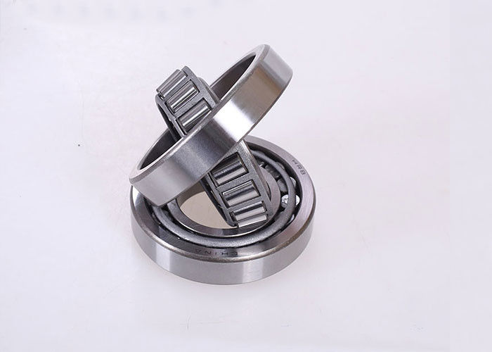 높은 정밀도 P0 P6 테이퍼 롤러 베어링/자동 바퀴 30202 베어링 15*35*11.75mm