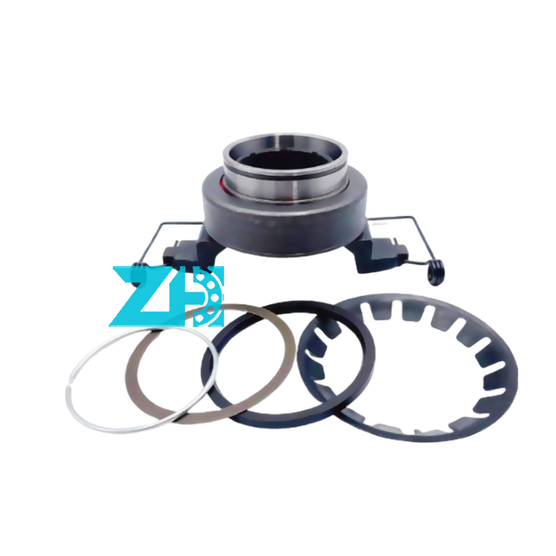 우리의 가장 많이 팔리는 프리미엄 3151-000-154 & 3151-000-163 클러치 베어링으로 부드러운 전환을 경험하십시오!