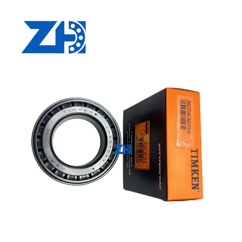 JM207049-207010 JM207049/207010 표준 크기의 톱 롤러 베어링 중량