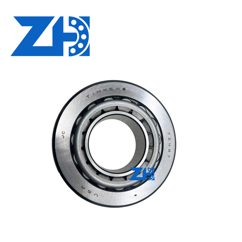 엘리트 72225CE2-72487 72225CE2/72487 톱러 롤러 베어링