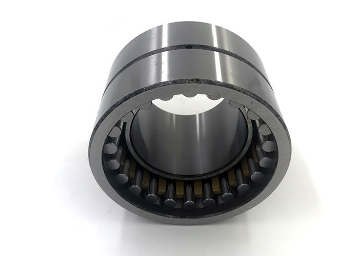 저소음 모델 탄소강 황동 케이지 이중 행 원통형 롤러 베어링 NN3012K P6 정밀 60*95*26mm