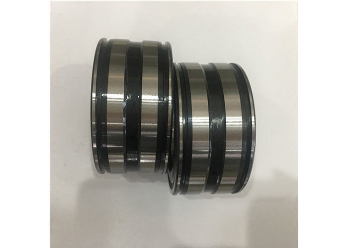 까만 구석 크기 70MM*110MM를 가진 실린더 롤러 베어링 NN3014K