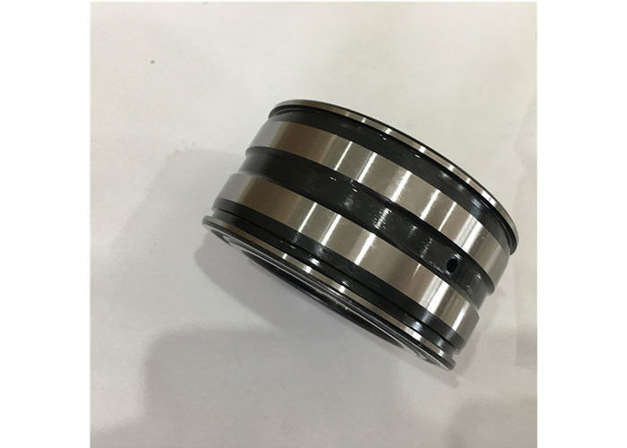 까만 구석 크기 70MM*110MM를 가진 실린더 롤러 베어링 NN3014K