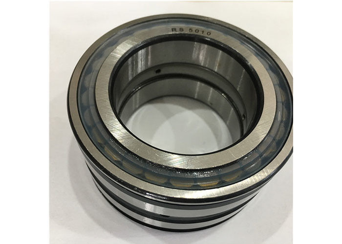 까만 구석 크기 70MM*110MM를 가진 실린더 롤러 베어링 NN3014K
