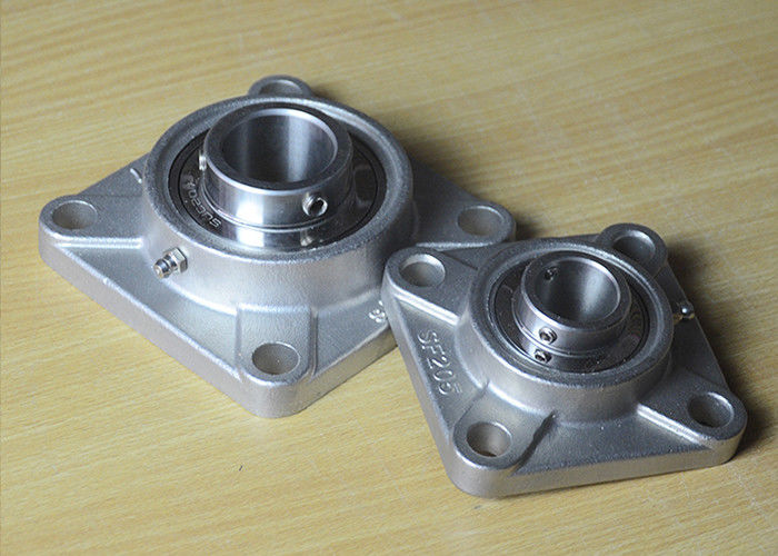 OEM Serive 고속 베개 구획 볼베어링 F316 모형 V1, V2, V3의 V4 Viberation 수준