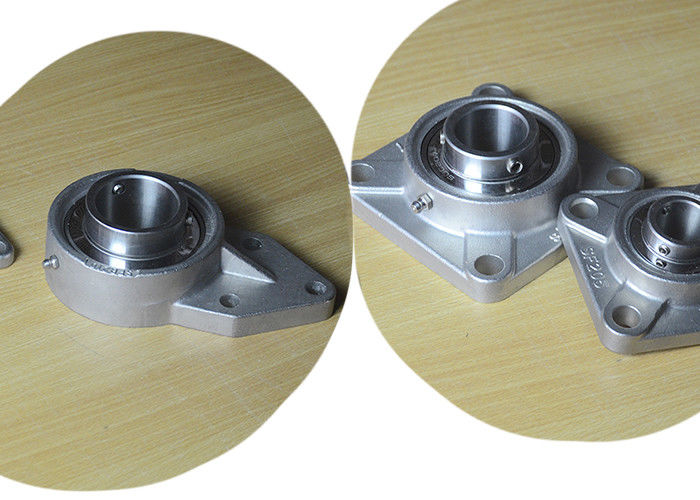 OEM Serive 고속 베개 구획 볼베어링 F316 모형 V1, V2, V3의 V4 Viberation 수준